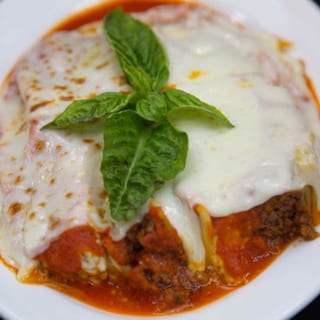 Lasagna