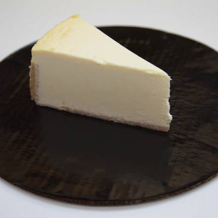 Cheesecake.