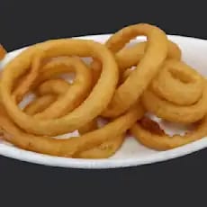 Onion Rings.