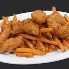 Chicken Fingers.