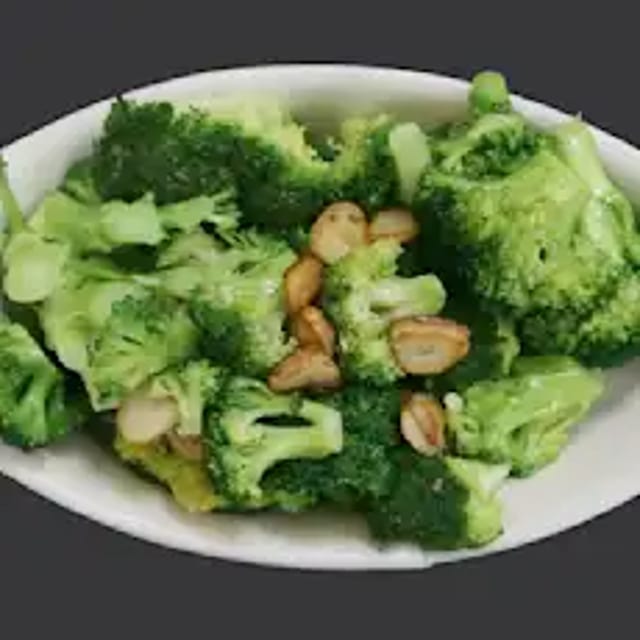 Broccoli.