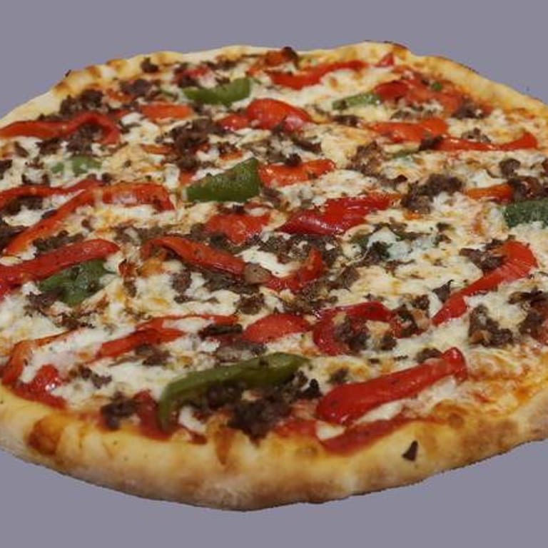 Our Signature Pizza Offerings