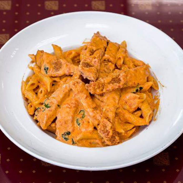 Indulge in Our Bolognese