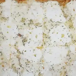 Bianca Pizza