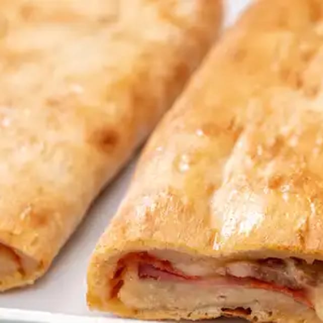 Stromboli.