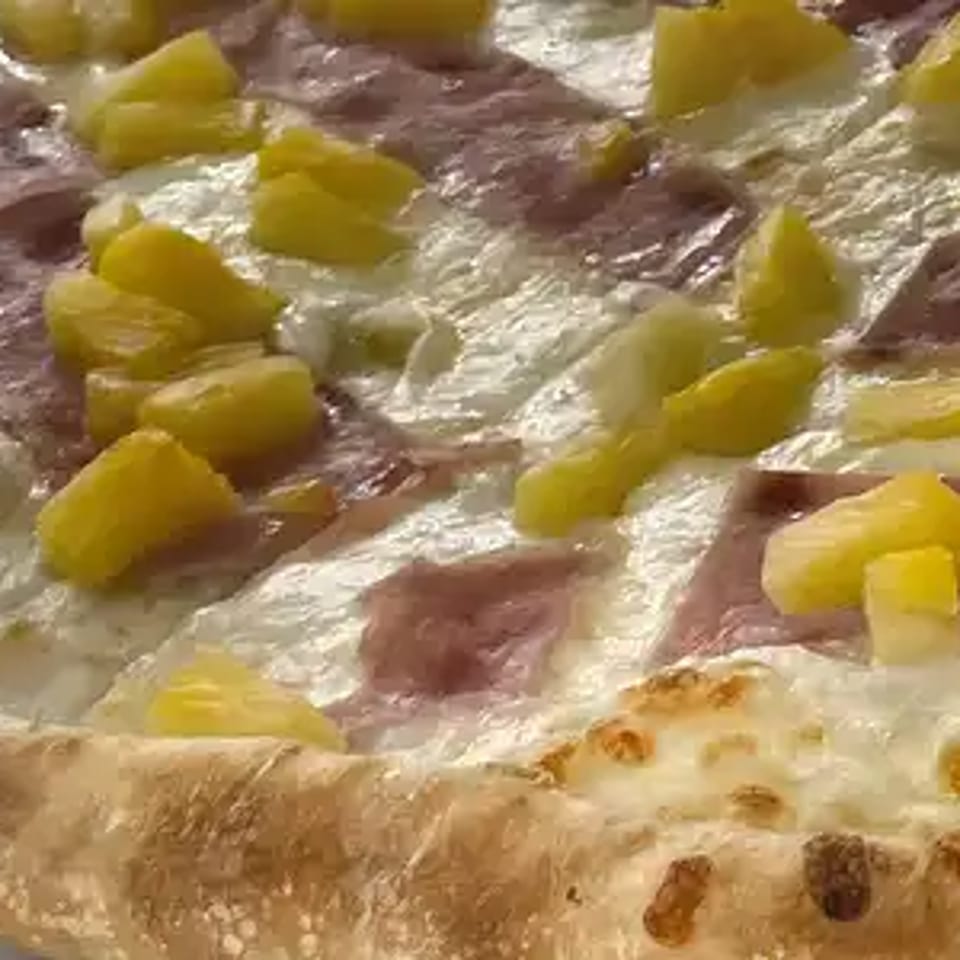Our Pizza Selection