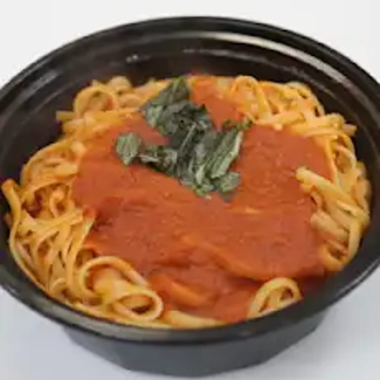 Savor Our Fresh Pasta