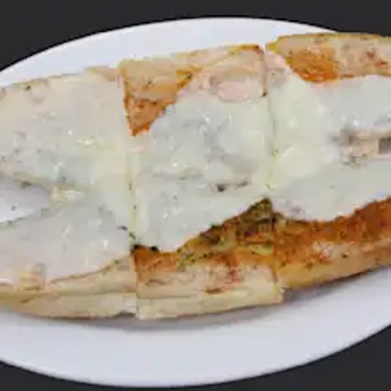 Delicious Garlic Bread Options