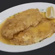 Chicken Francese.