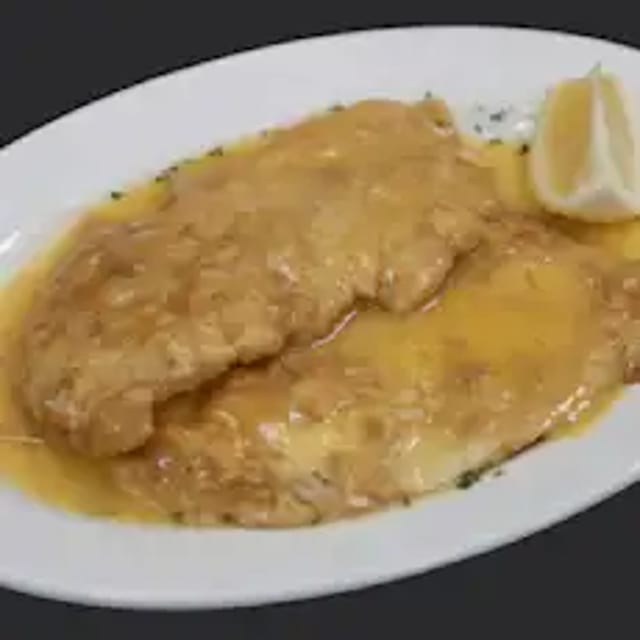 Chicken Francese.