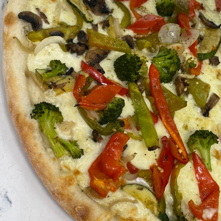 Our Pizza Selection