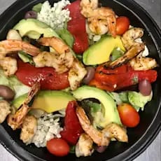 Toscana Salad.