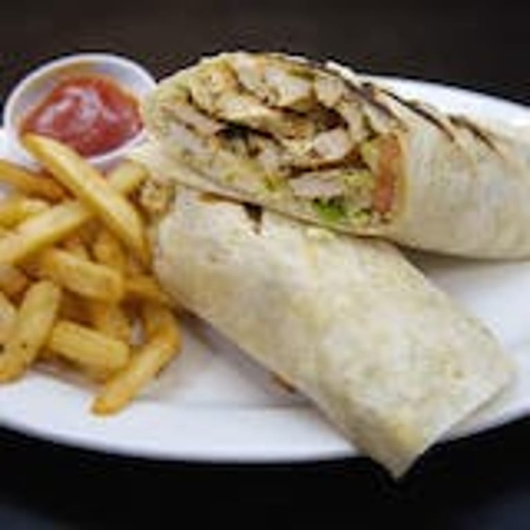 Delicious Grilled Chicken Options