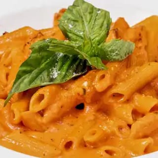 Penne alla Vodka