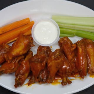 Buffalo Wings