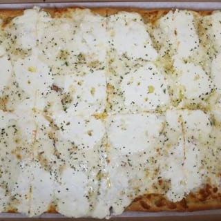 Bianca Pizza