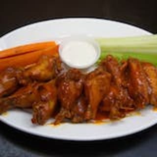 Buffalo Wings