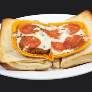Beef Patty