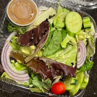House Salad