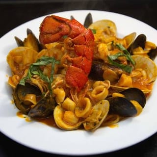 Mario's Seafood
