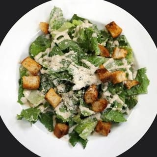 Caesar Salad (Half Tray)